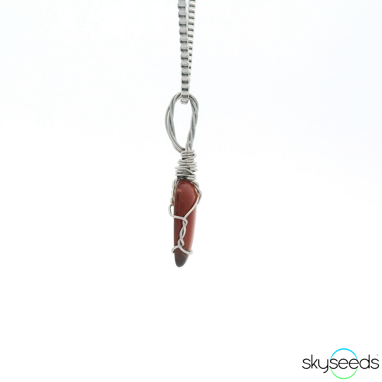 
                  
                    Garnet Pendant
                  
                