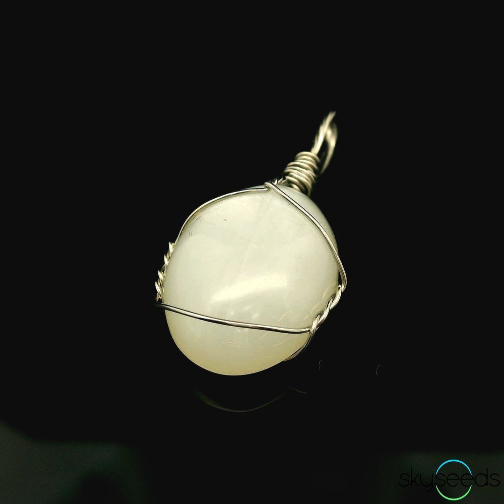 Moonstone Pendant