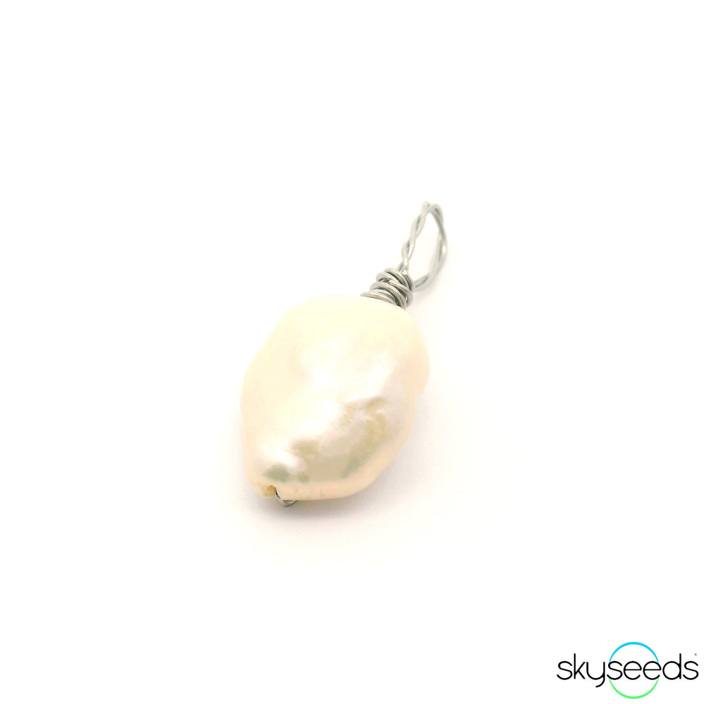 Pearl Pendant