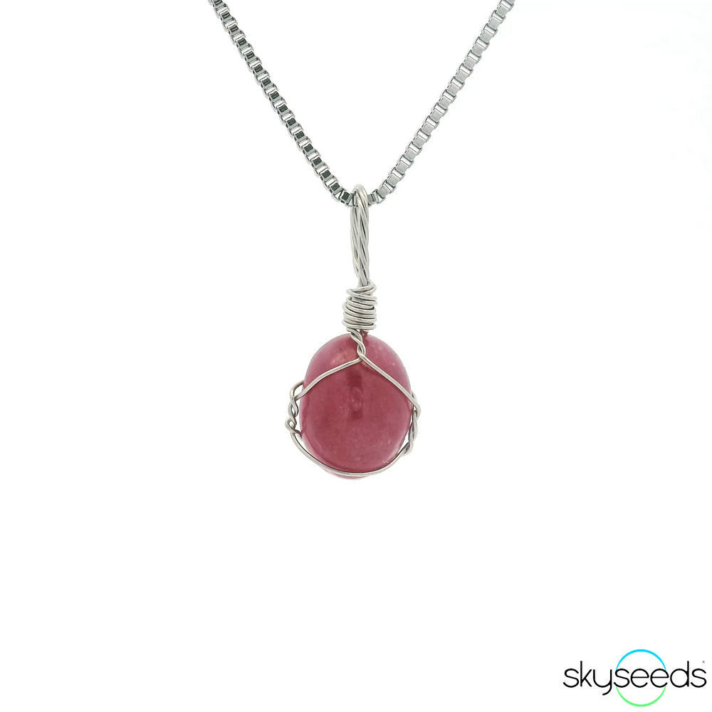 
                  
                    Ruby Pendant
                  
                