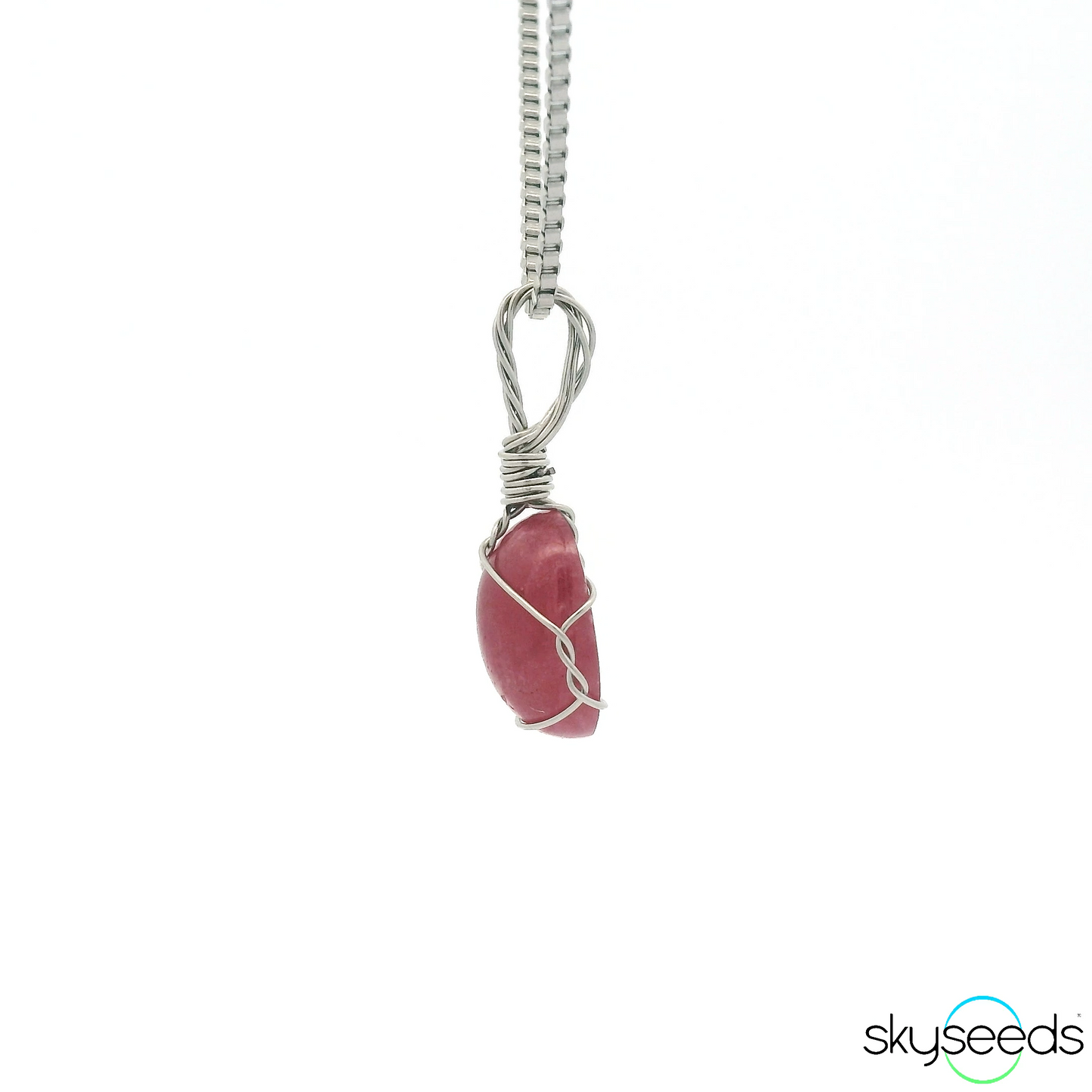 
                  
                    Ruby Pendant
                  
                