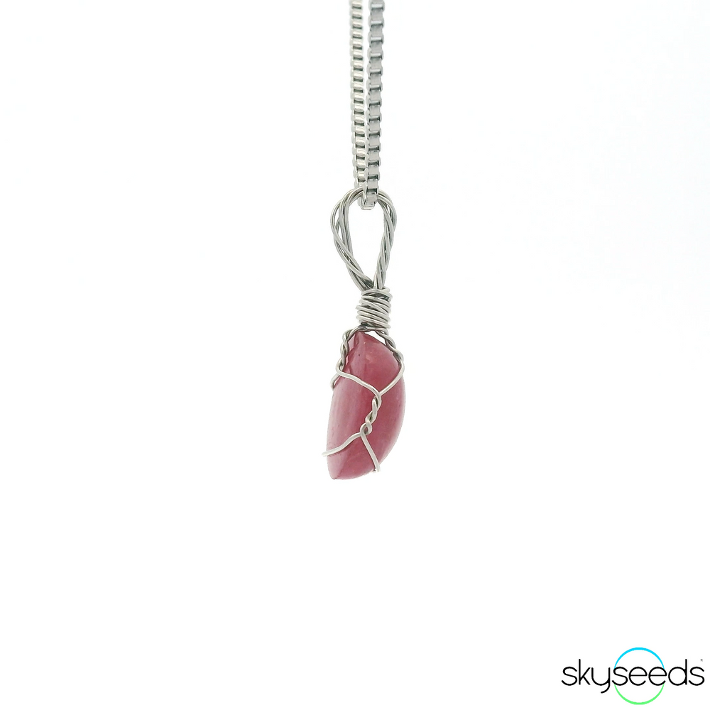 
                  
                    Ruby Pendant
                  
                