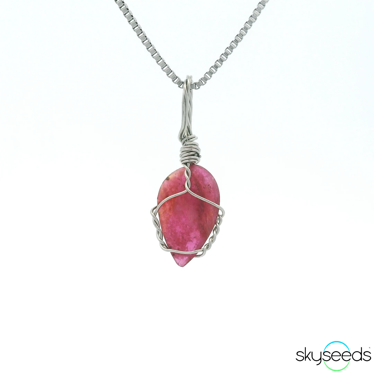 
                  
                    Ruby Pendant
                  
                