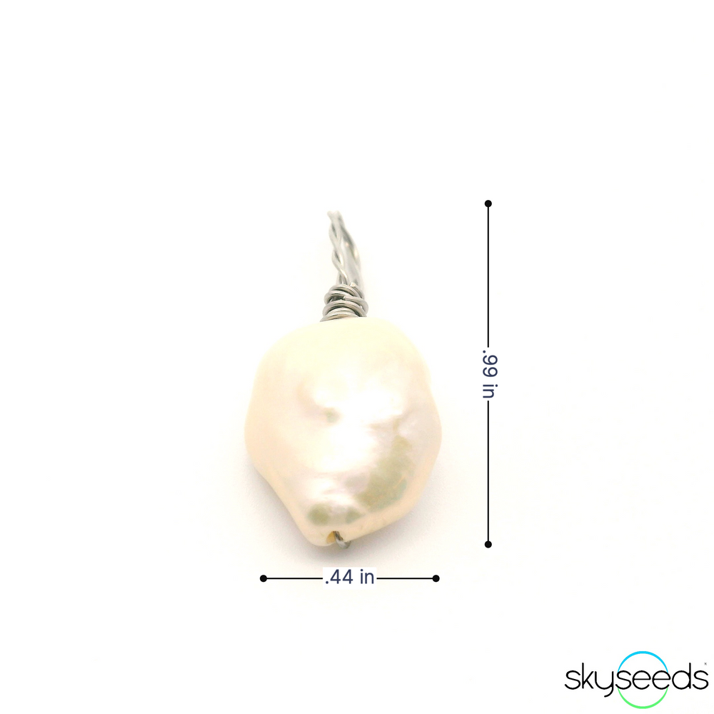 
                  
                    Pearl Pendant
                  
                