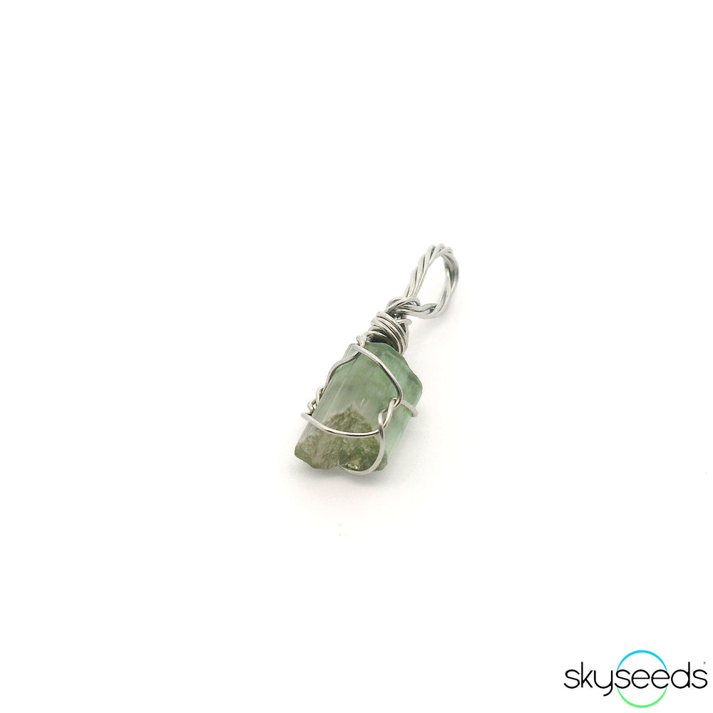 Green Tourmaline