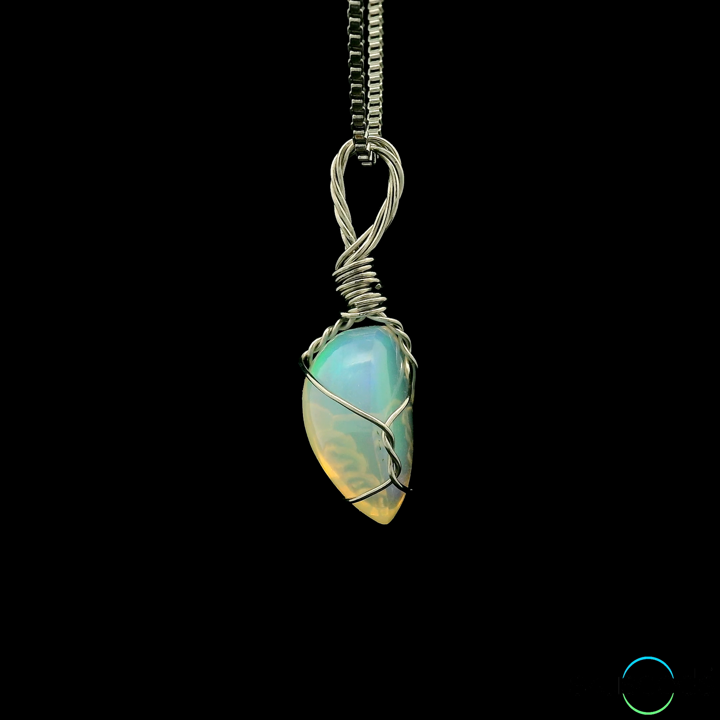 
                  
                    Ethiopian Opal
                  
                