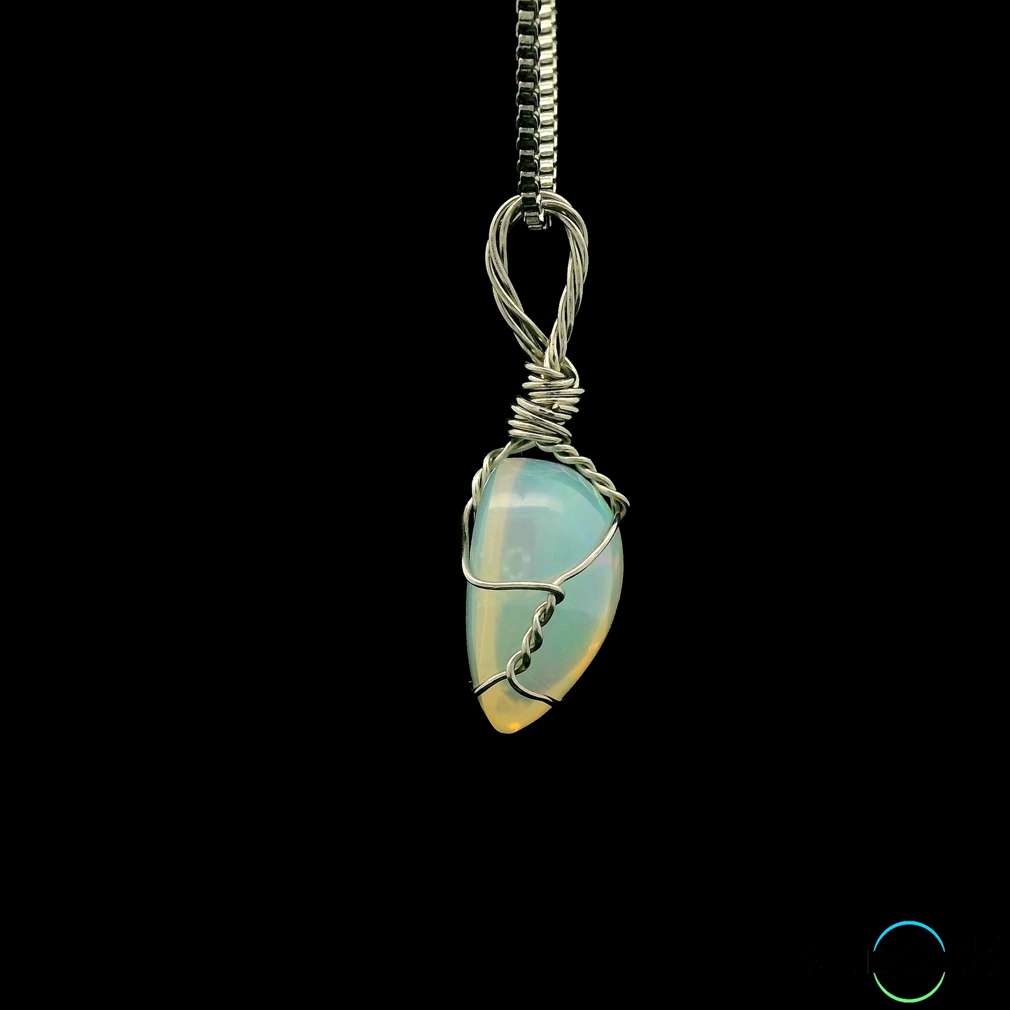 
                  
                    Ethiopian Opal
                  
                