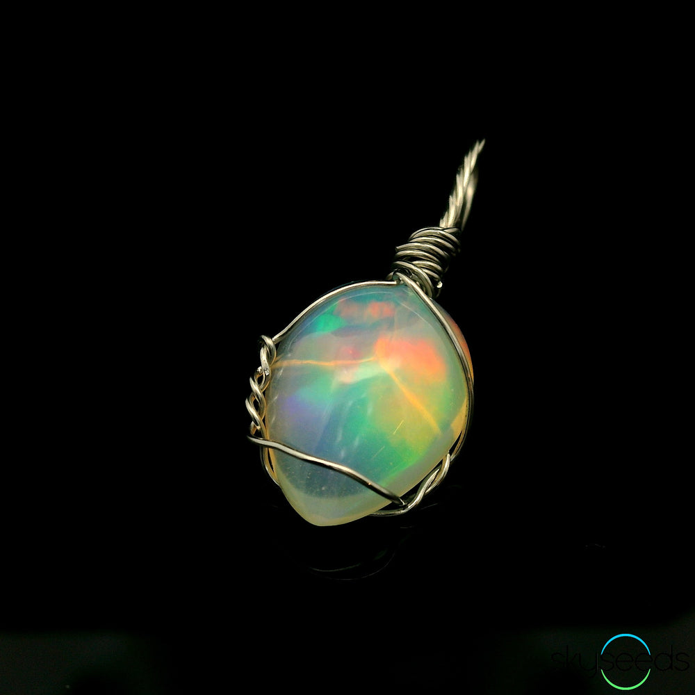 Ethiopian Opal