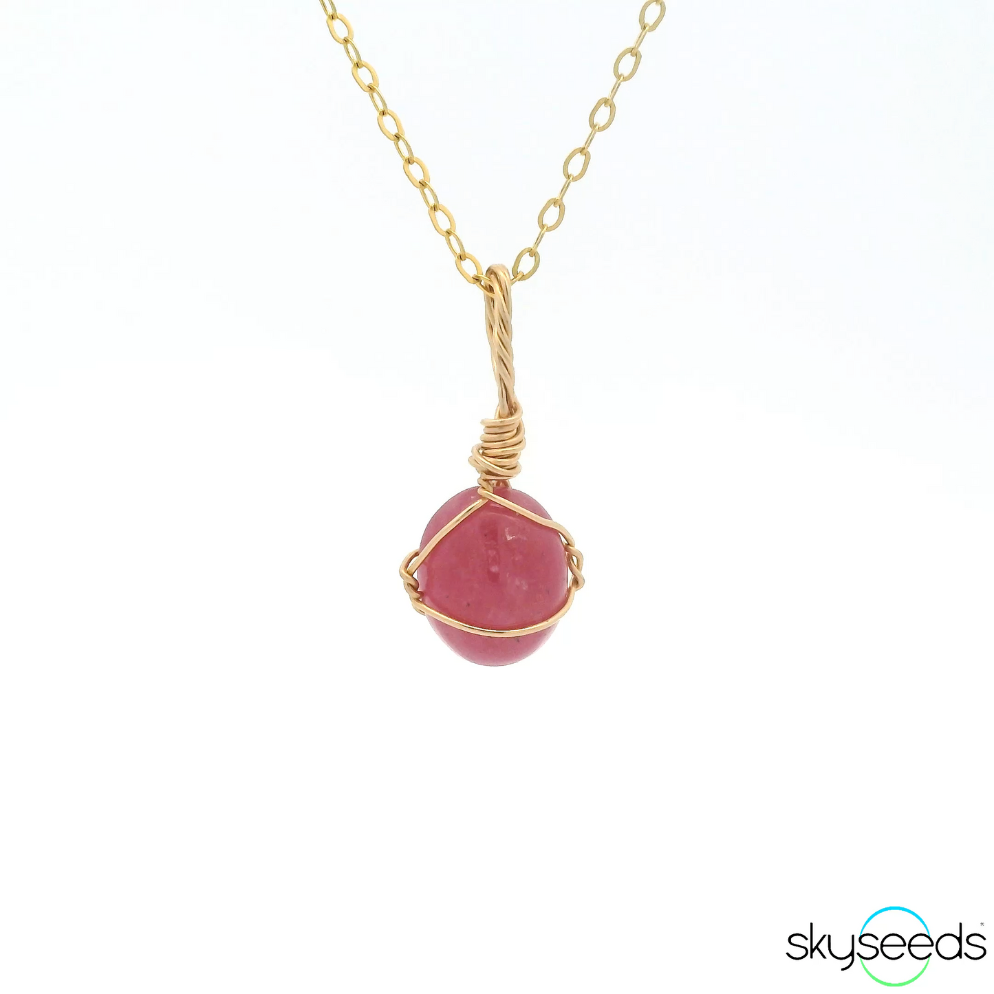 
                  
                    Ruby Pendant
                  
                