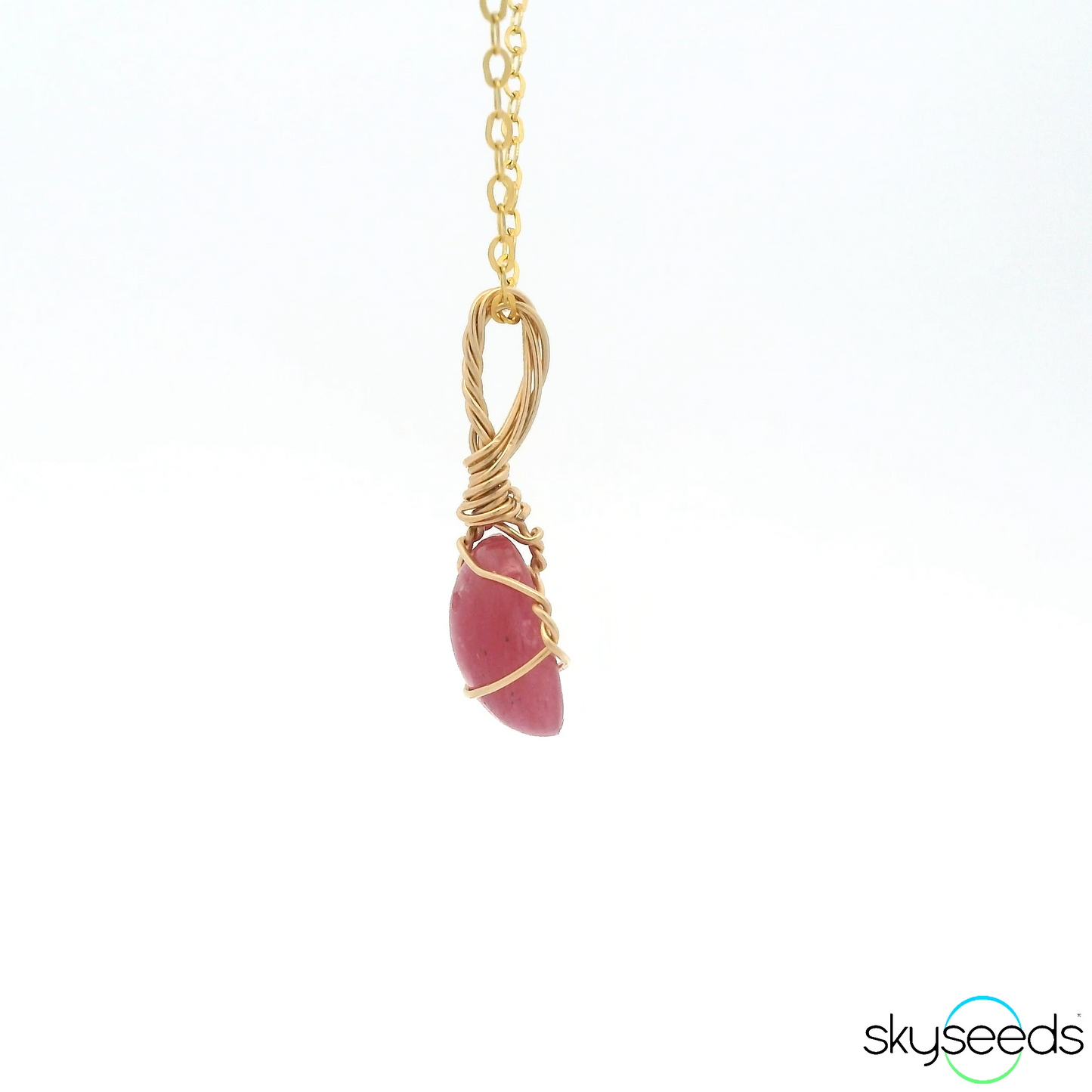 
                  
                    Ruby Pendant
                  
                