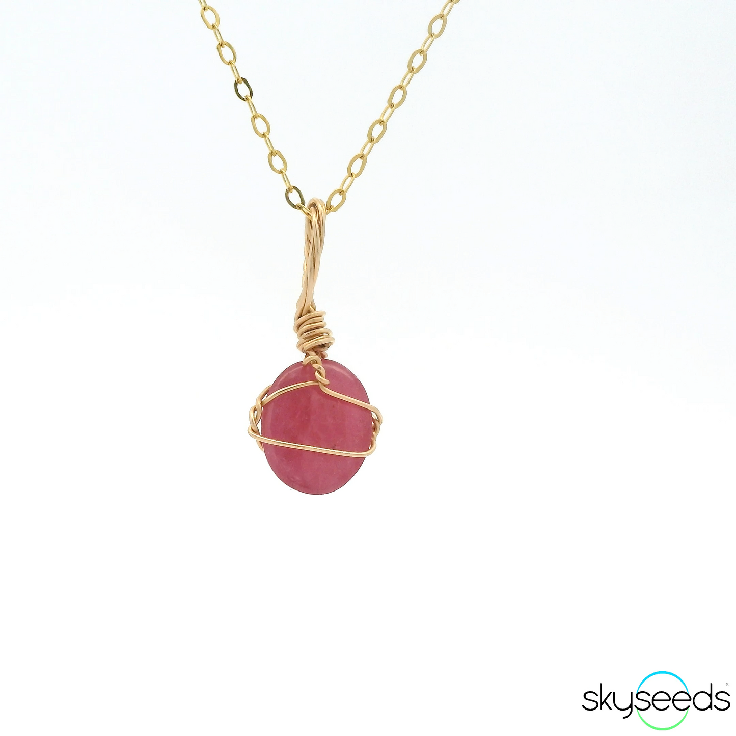 
                  
                    Ruby Pendant
                  
                