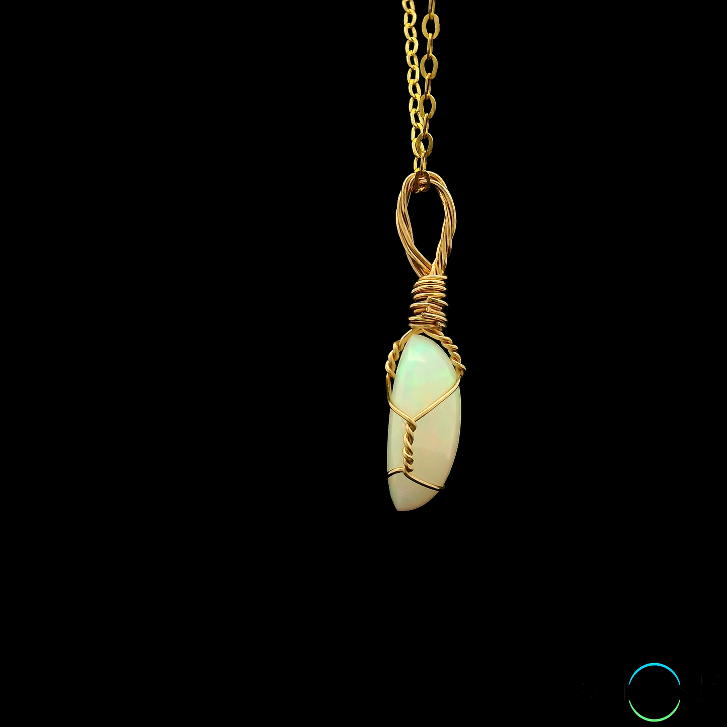 
                  
                    Ethiopian Opal
                  
                