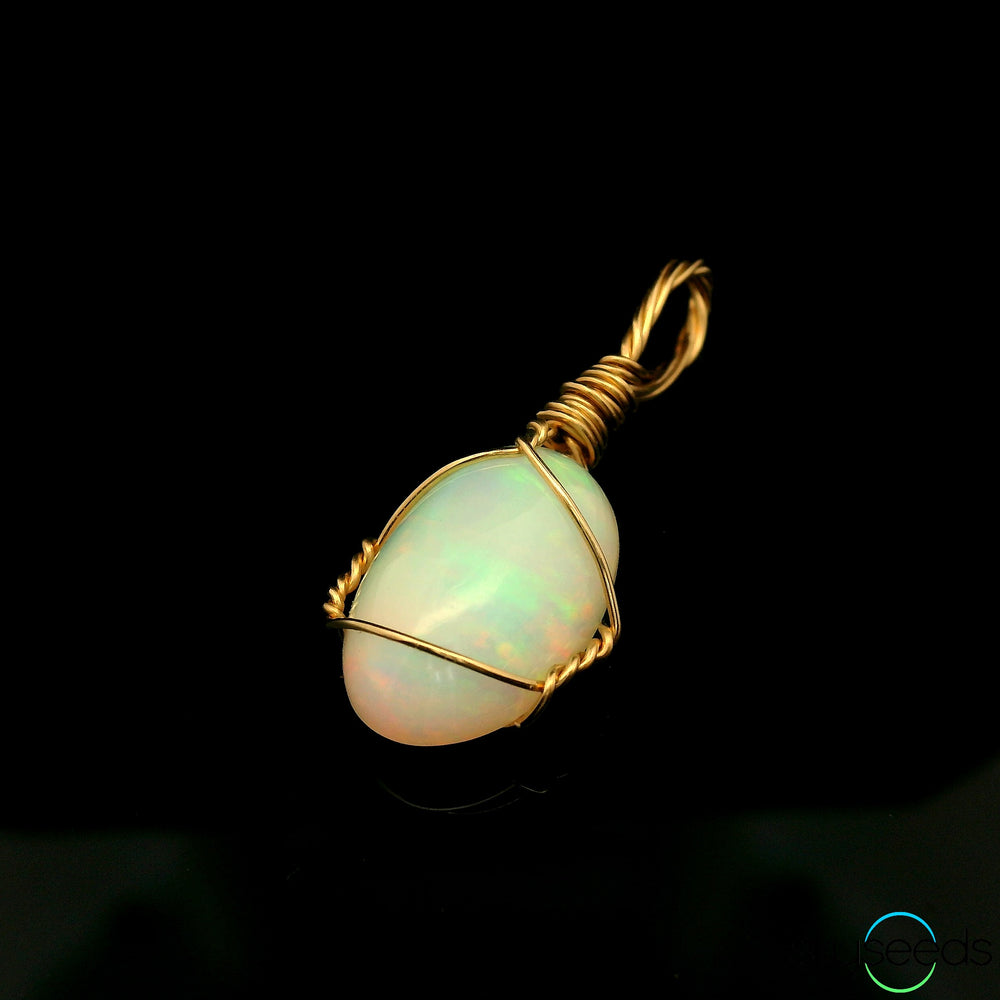 Ethiopian Opal