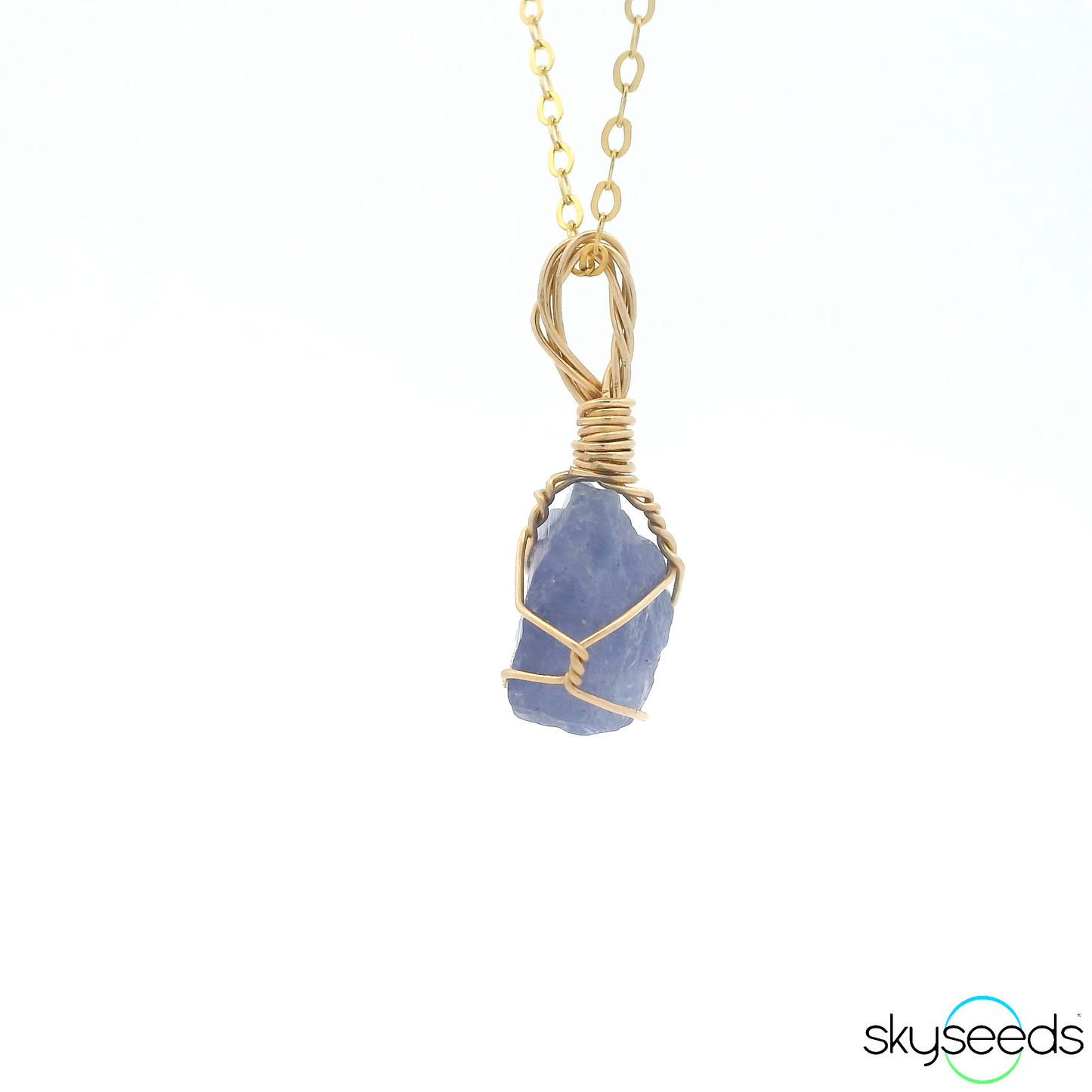 
                  
                    Tanzanite Pendant
                  
                