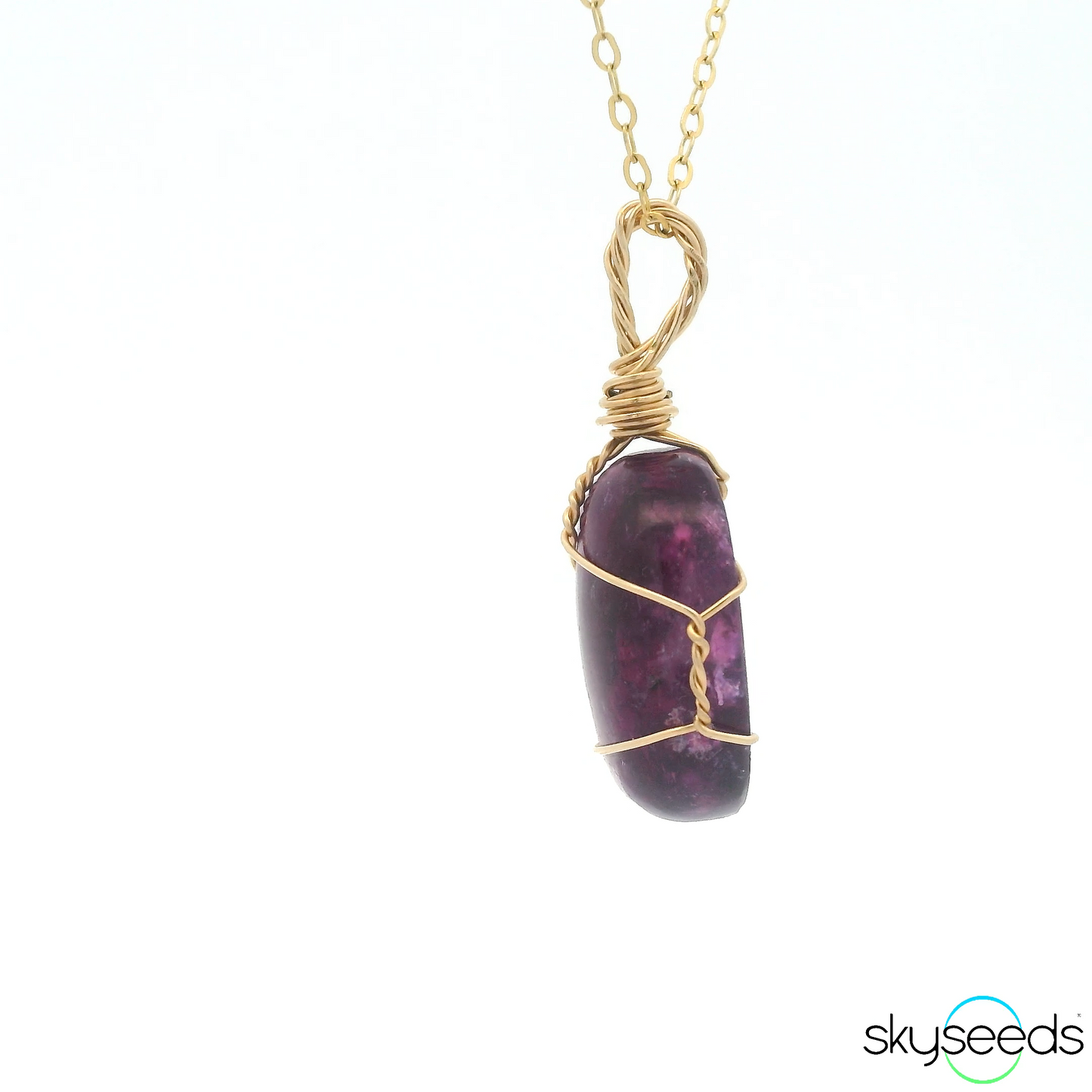 
                  
                    Lepidolite Pendant
                  
                