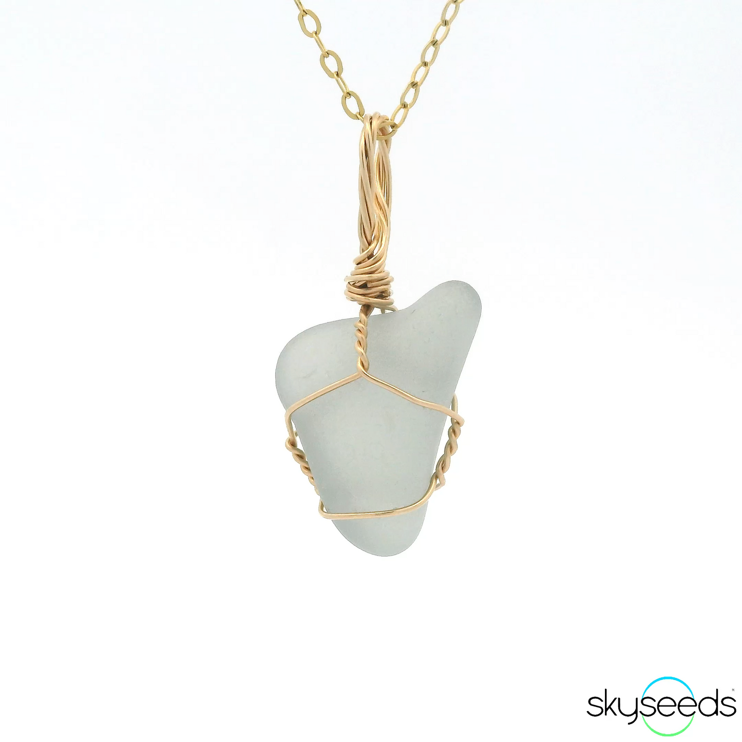 
                  
                    Italian Sea Glass
                  
                