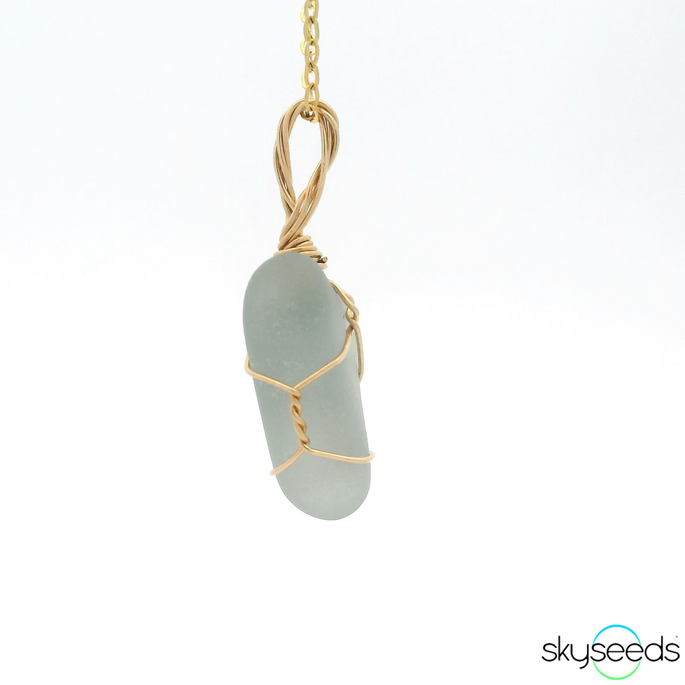 
                  
                    Italian Sea Glass
                  
                