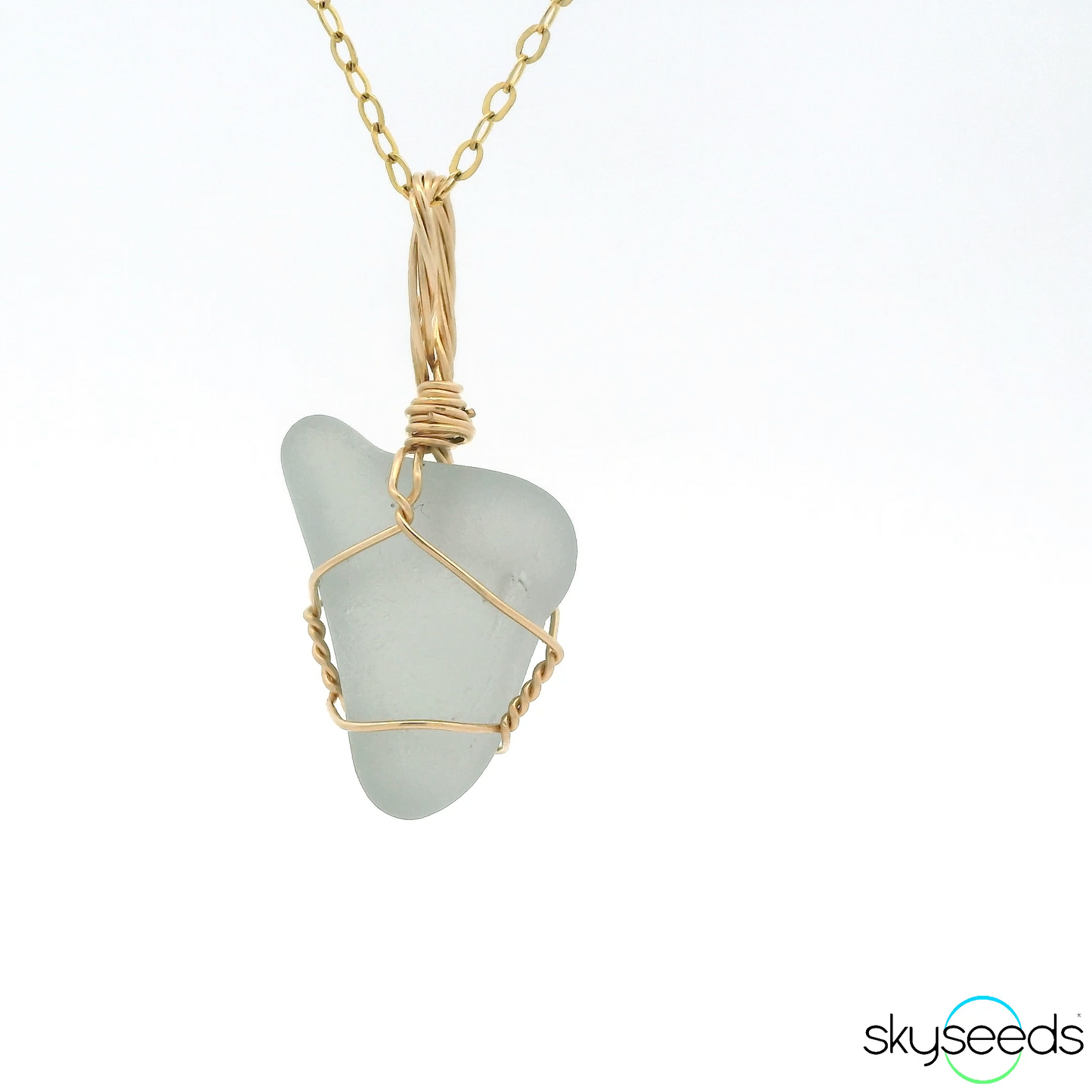 
                  
                    Italian Sea Glass
                  
                