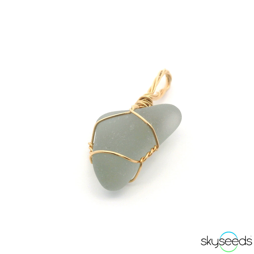 Italian Sea Glass