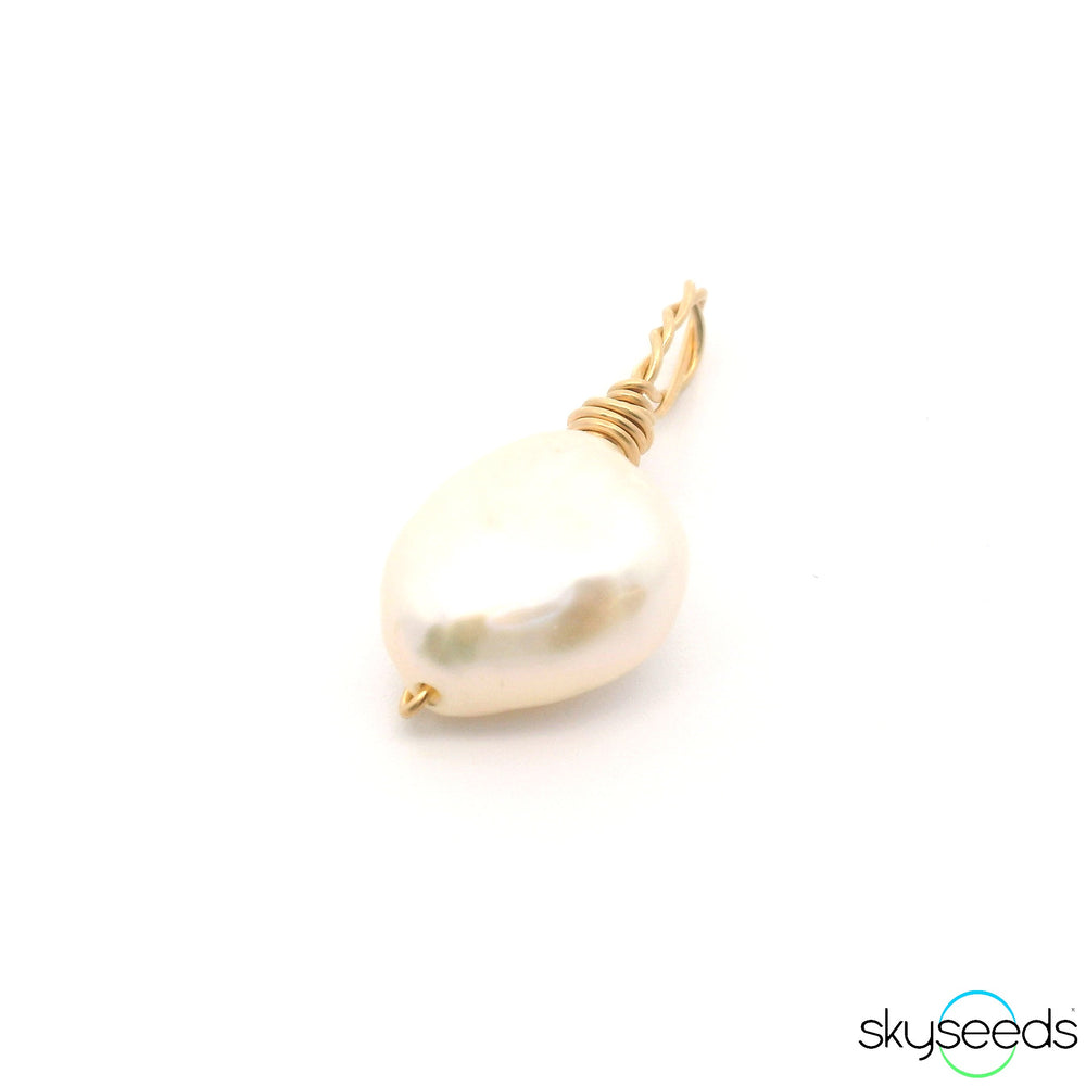 Pearl Pendant