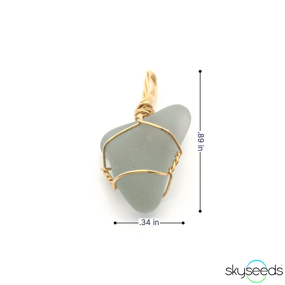 
                  
                    Italian Sea Glass
                  
                