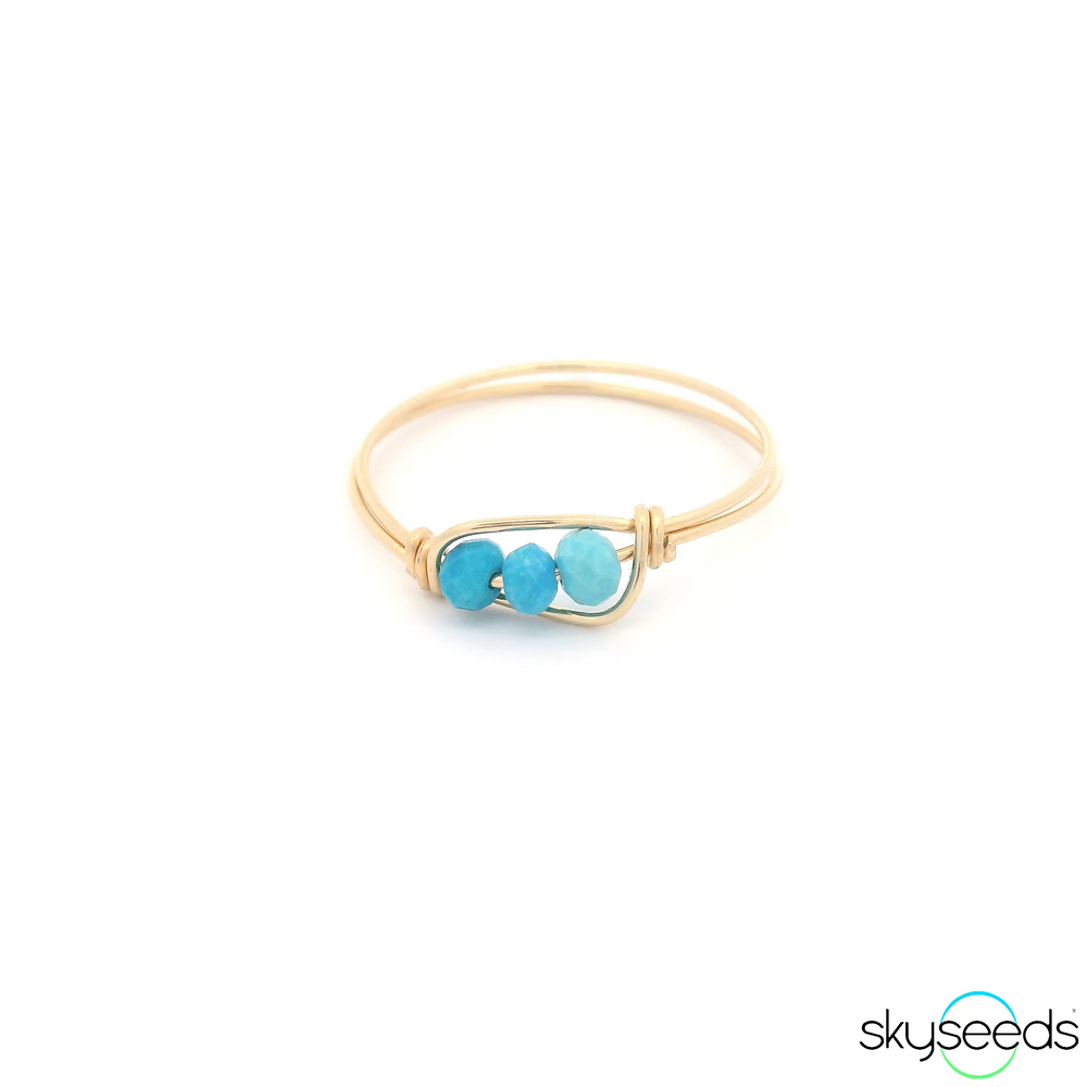 Turquoise Ring