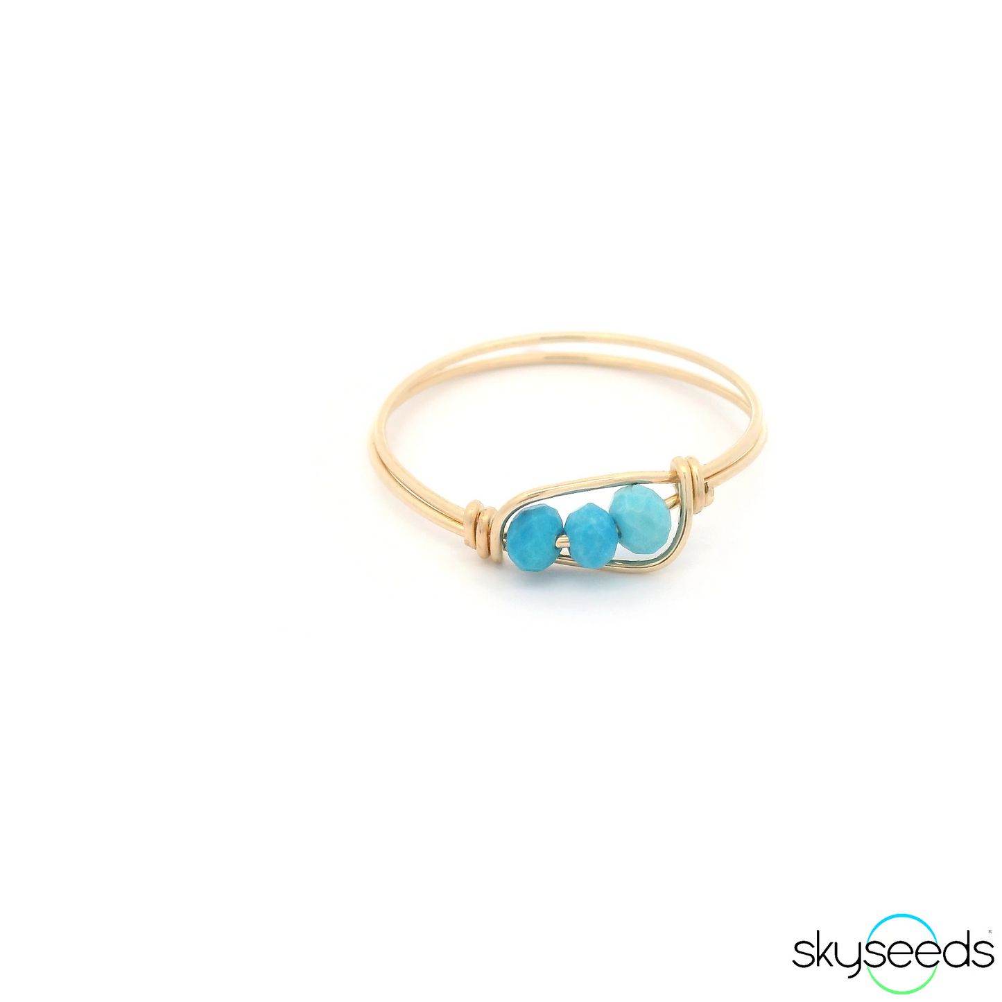 
                  
                    Turquoise Ring
                  
                