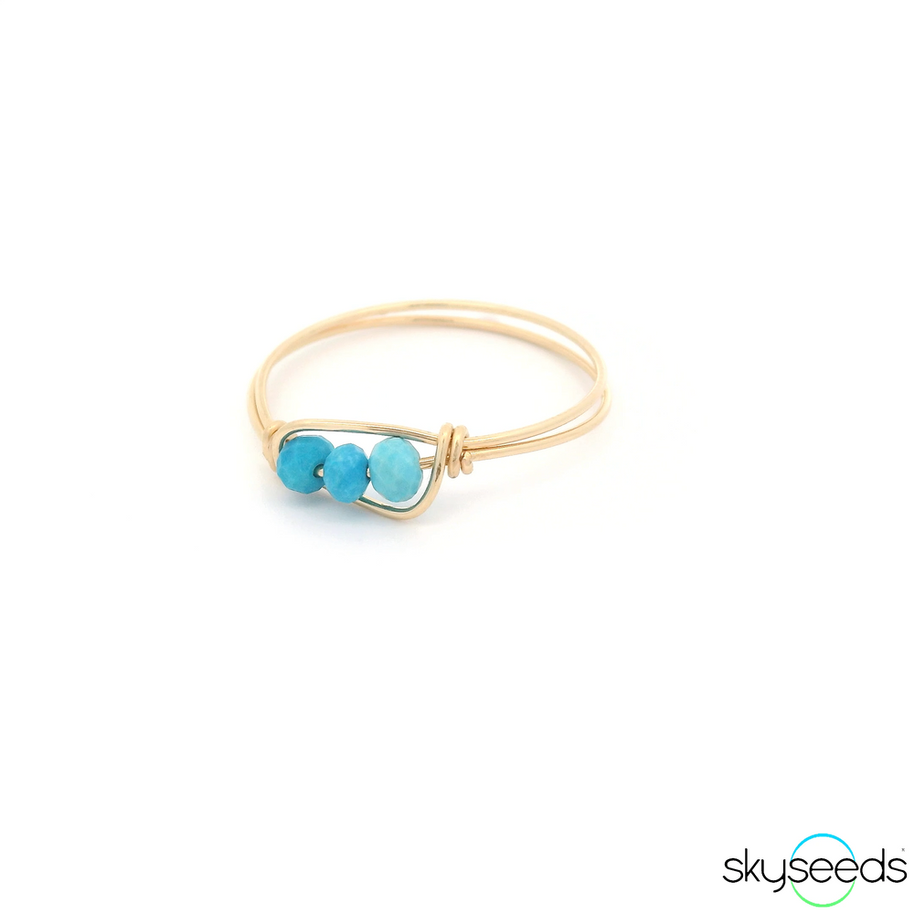 
                  
                    Turquoise Ring
                  
                