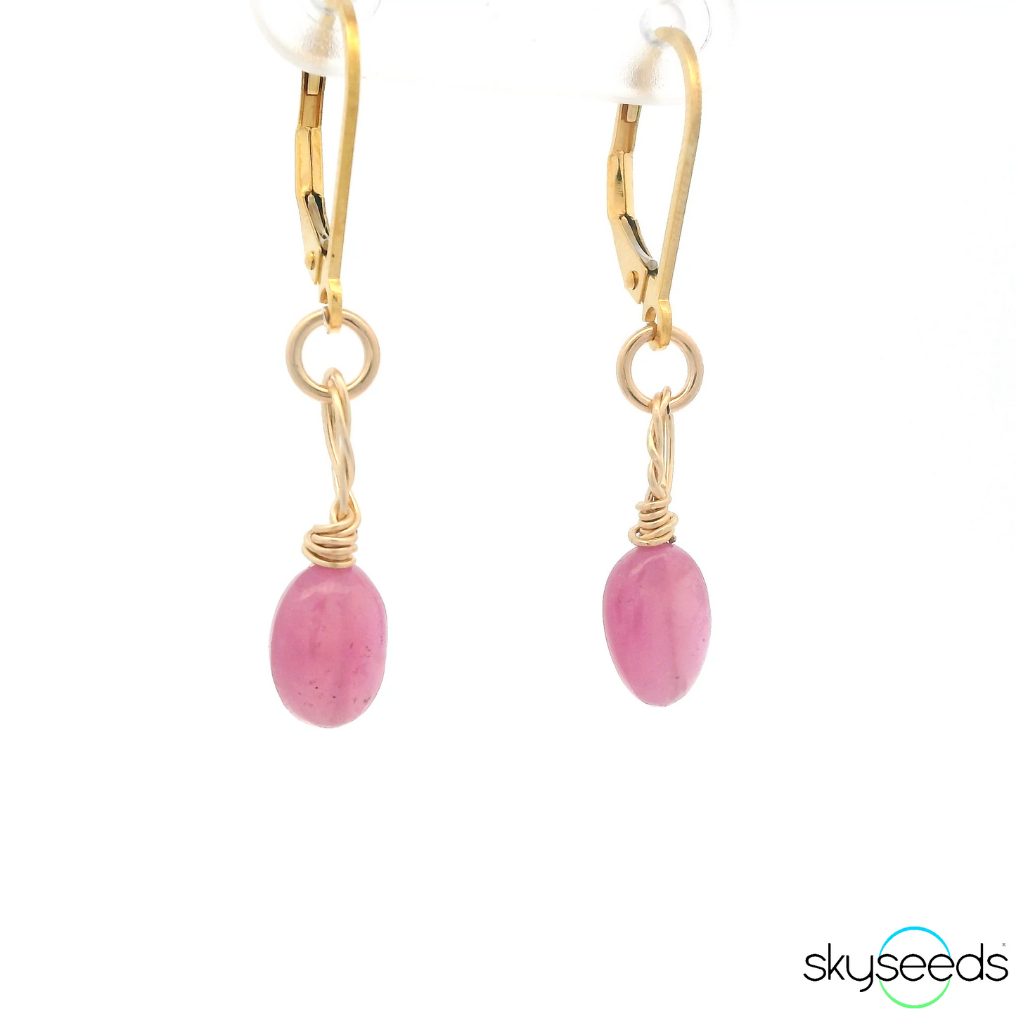 
                  
                    Ruby Earrings
                  
                