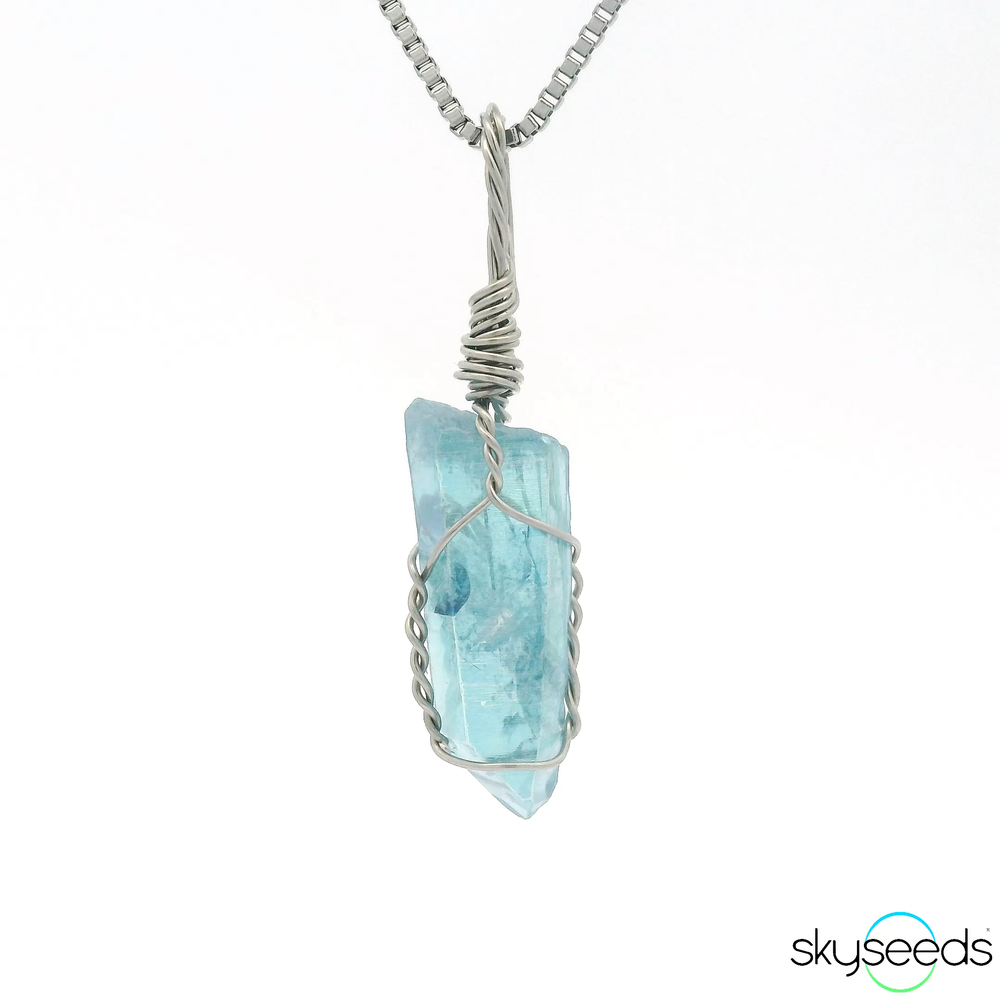 
                  
                    Aqua Aura Quartz
                  
                