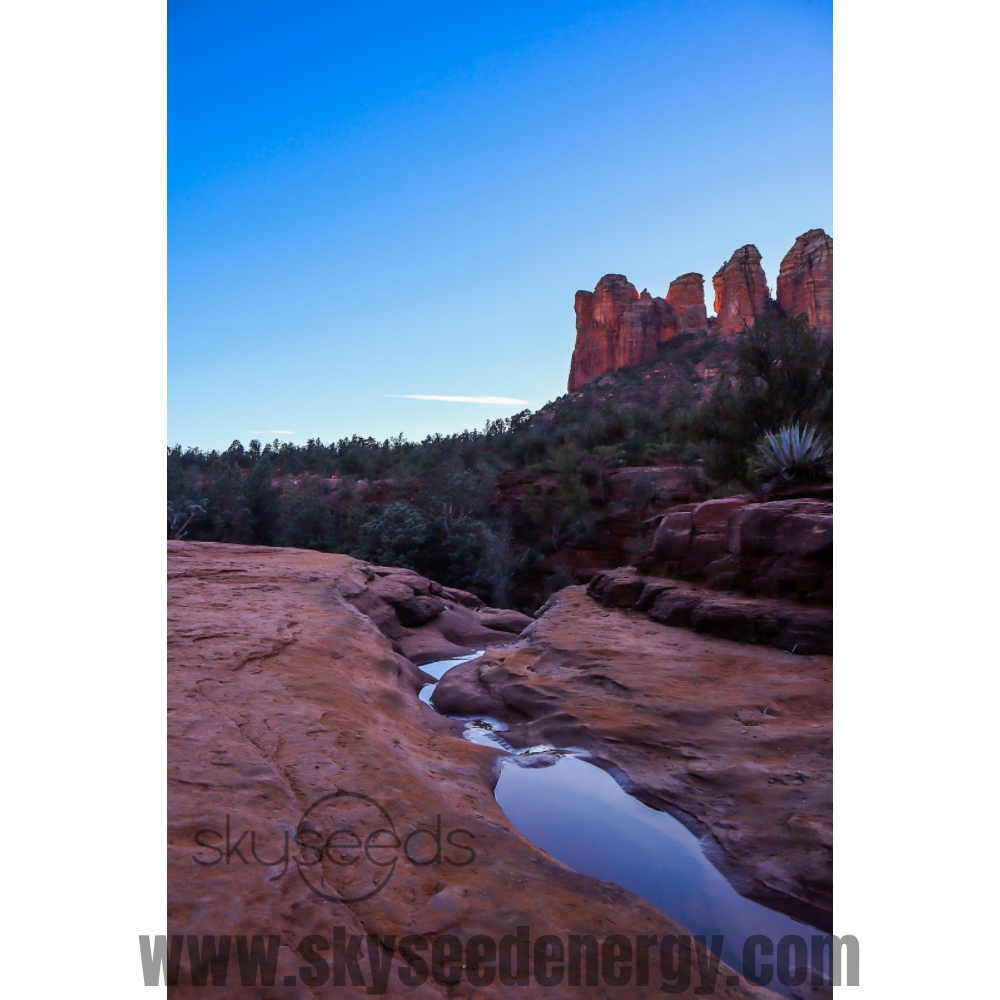 Sedona Arizona Print