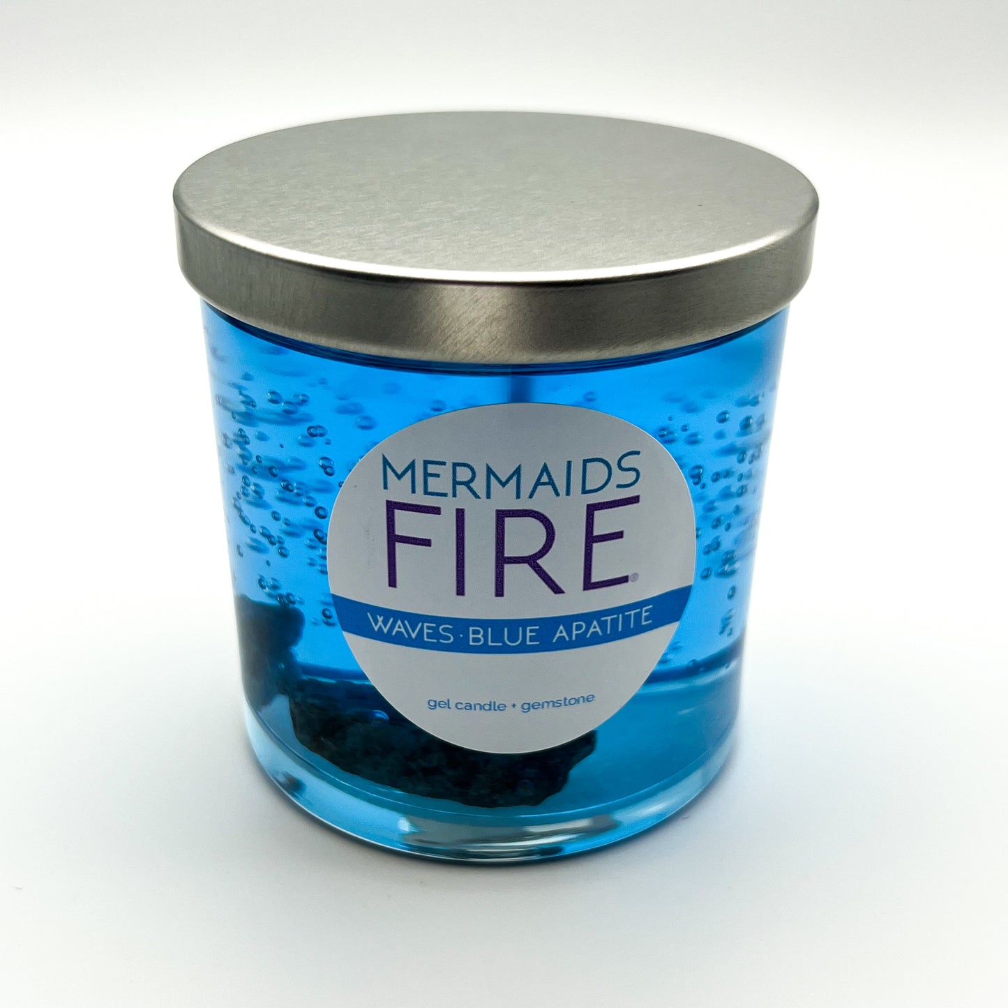 
                  
                    Waves Gel Candle
                  
                