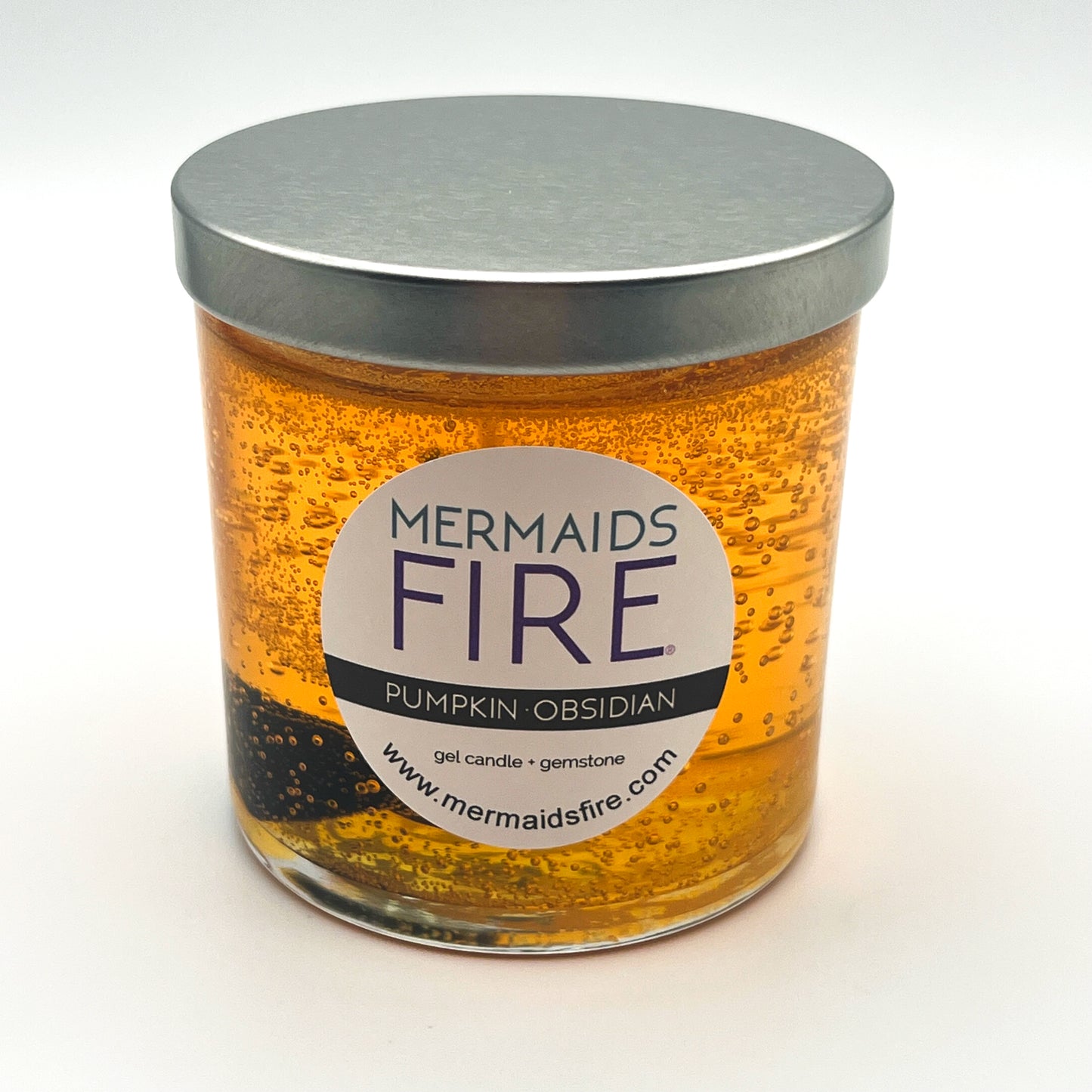 
                  
                    Pumpkin Spice Gel Candle
                  
                